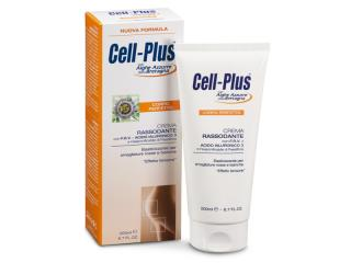 Cell-Plus Crema Rassodante
