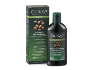 BioKap Shampoo Uso Frequente