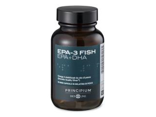 Principium EPA-3 Fish
