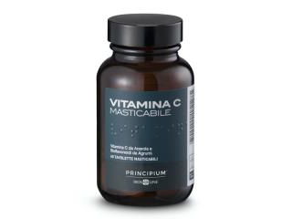 Principium Vitamina C Masticabile