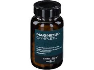 Principium Magnesio Completo 90 compresse